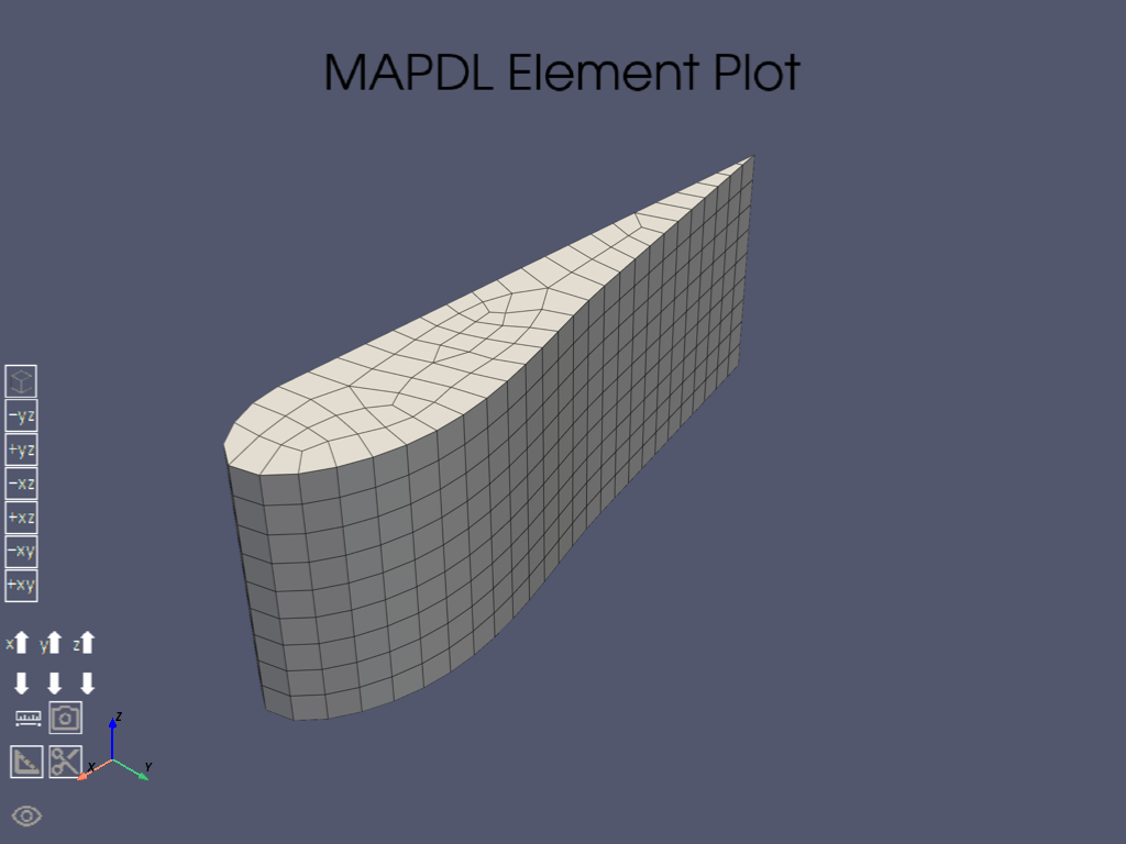 ansys math vs scipy